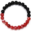 New Fashion Beaded Women Men  Bracelets Simple Classic Round Bead Charm Bracelets & Bangles For Men  Handmade Accessories Gift